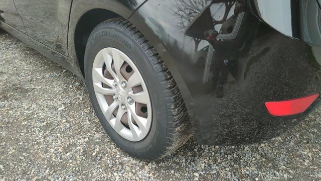 HYUNDAI iX20 usata, con Controllo trazione