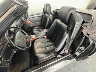 MERCEDES-BENZ SL 300 usata 12