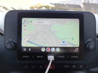 FIAT Panda usata, con Fendinebbia