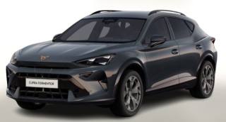 CUPRA Formentor usata, con Climatizzatore