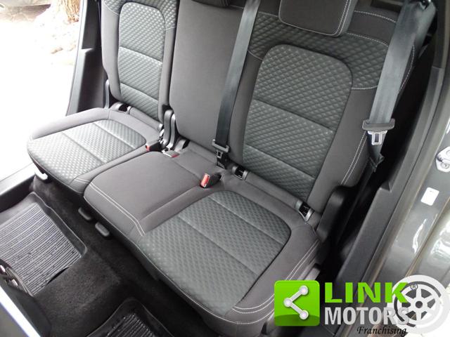 FORD Kuga usata, con USB