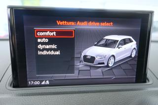 AUDI A3 usata 55