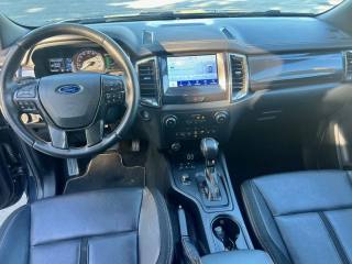 FORD Ranger usata, con Autoradio