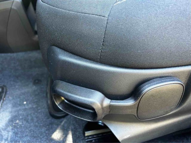 FIAT Panda usata, con Servosterzo