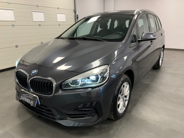 BMW 216 usata, con Airbag laterali