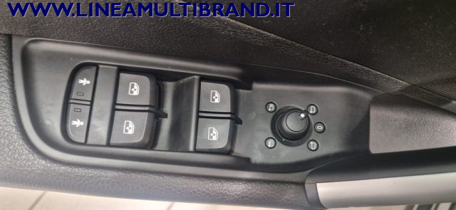 AUDI Q2 usata, con Fendinebbia