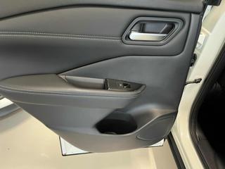 NISSAN Qashqai usata, con Sensori di parcheggio posteriori