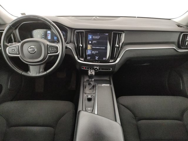 VOLVO V60 usata, con Controllo trazione