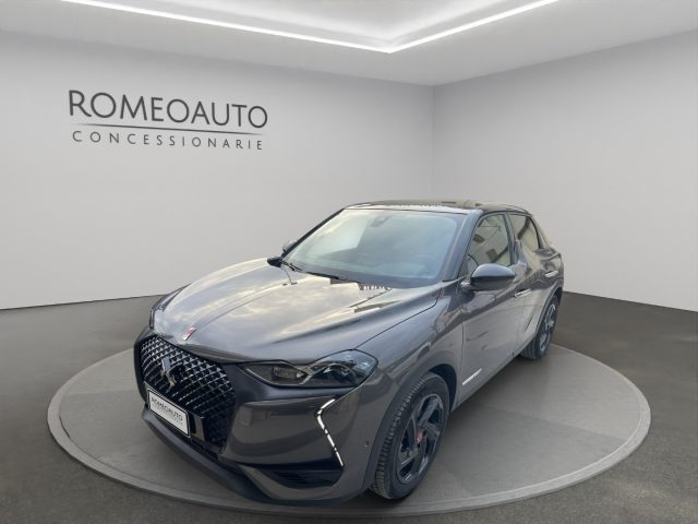 DS AUTOMOBILES DS 3 Crossback usata, con Airbag