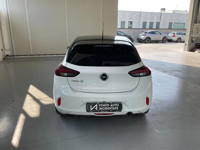 OPEL Corsa usata, con Autoradio