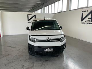 CITROEN Berlingo usata, con Airbag
