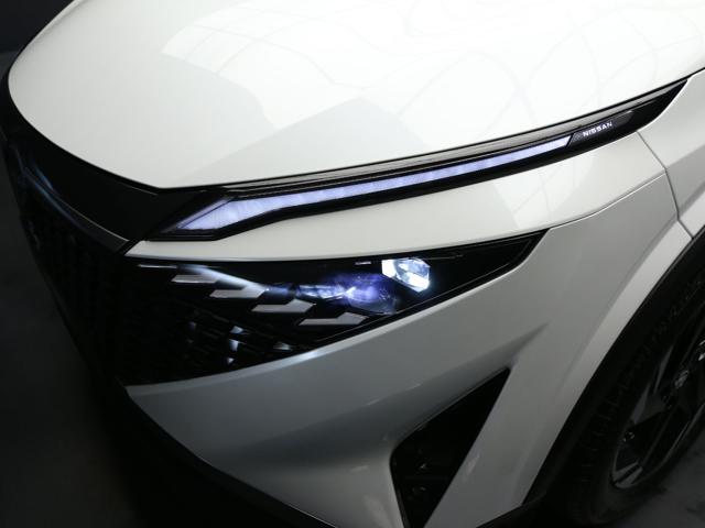 NISSAN Qashqai usata, con Cerchi in lega