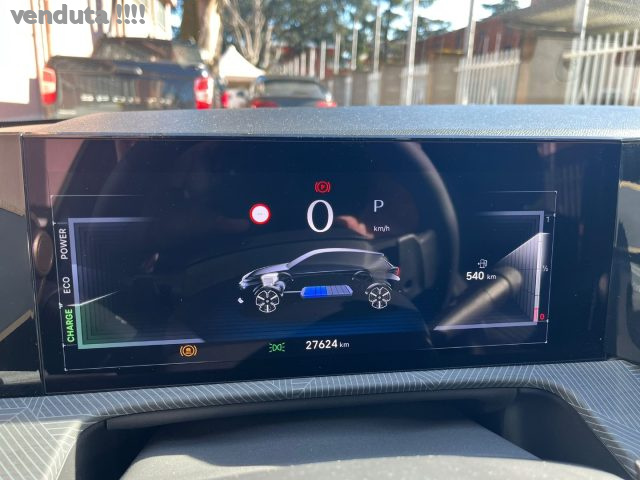 LANCIA Ypsilon usata, con Chiusura centralizzata