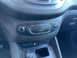 FORD Transit Courier usata, con Chiusura centralizzata telecomandata