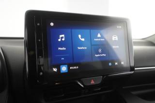 TOYOTA Yaris usata 10