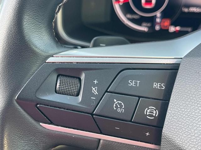 SEAT Leon usata, con Servosterzo