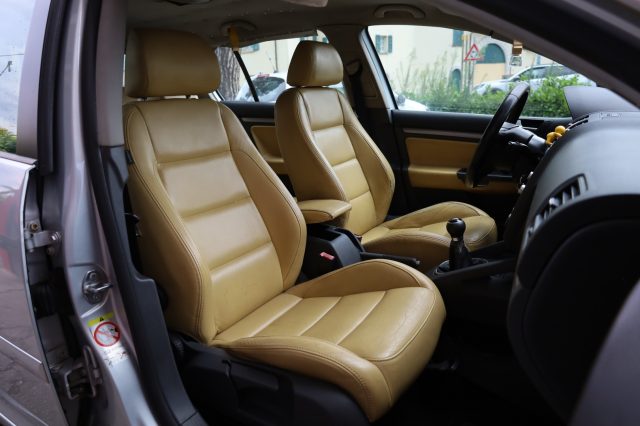 VOLKSWAGEN Golf usata 74
