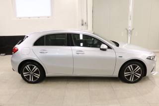 MERCEDES-BENZ A 250 usata, con Chiusura centralizzata
