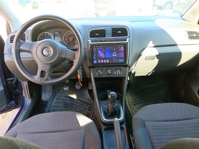VOLKSWAGEN Polo usata, con Autoradio