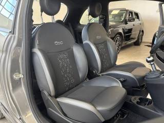 FIAT 500 usata, con Chiusura centralizzata