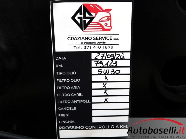 LAND ROVER Range Rover Velar usata, con Airbag testa