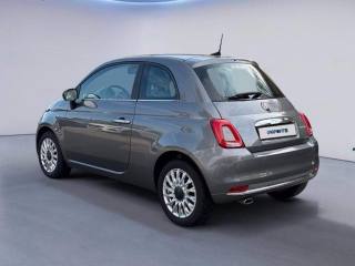 FIAT 500 usata, con Airbag Passeggero