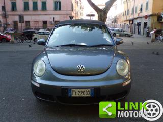 VOLKSWAGEN New Beetle usata, con Airbag laterali