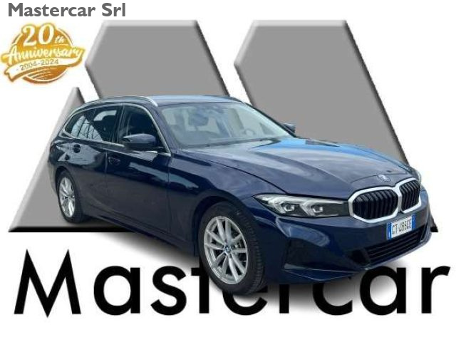 BMW 320 usata, con ABS