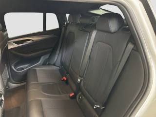 BMW X4 usata 9