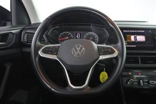 VOLKSWAGEN T-Cross usata 4