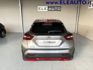 NISSAN Juke usata, con Alzacristalli elettrici