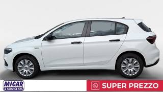 FIAT Tipo usata, con Climatizzatore