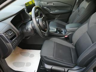 NISSAN Qashqai usata, con Boardcomputer
