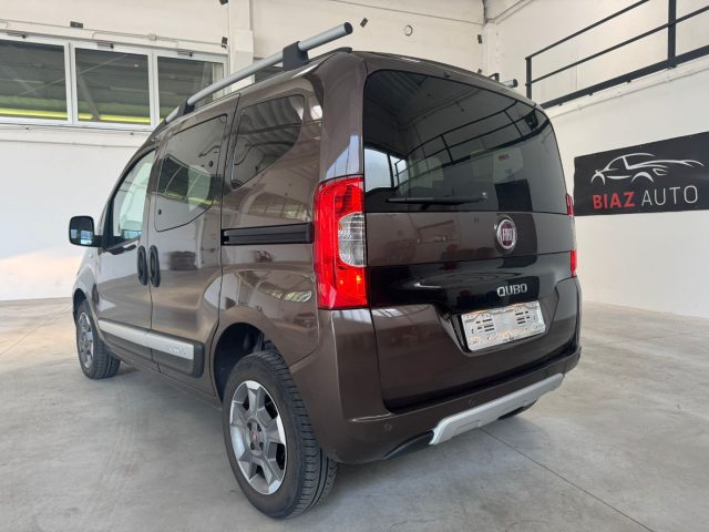 FIAT Qubo usata, con Airbag Passeggero