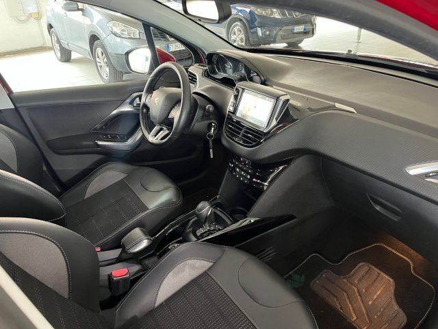 PEUGEOT 2008 usata, con Airbag Passeggero