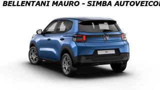 CITROEN C3 usata, con Airbag