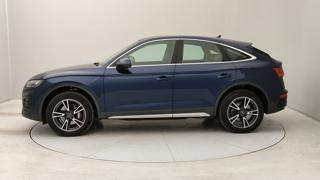 AUDI Q5 usata, con Airbag
