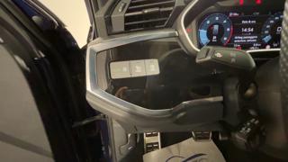 AUDI Q3 usata, con Touch screen
