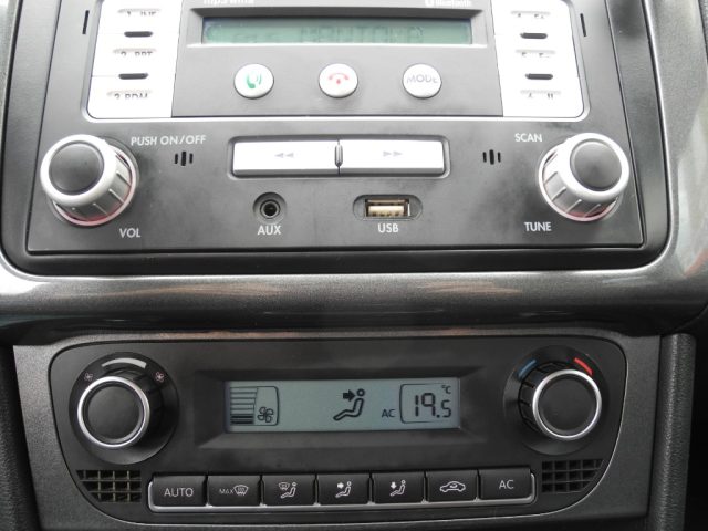 VOLKSWAGEN Polo usata, con Bracciolo