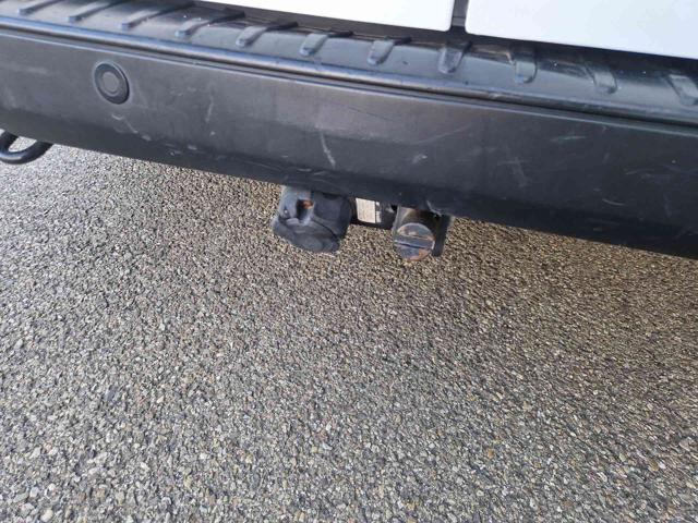 FORD Transit Custom usata, con Volante in pelle