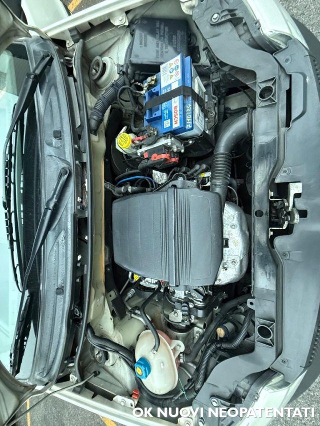 FIAT Panda usata, con Portapacchi