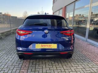 ALFA ROMEO Stelvio usata, con Airbag Passeggero