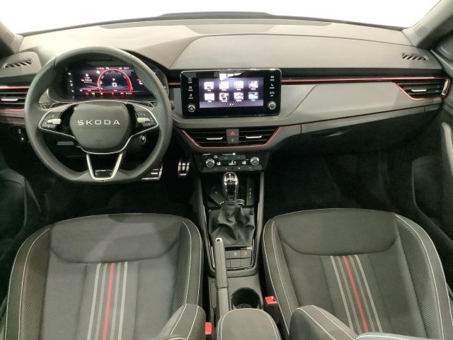 SKODA Kamiq usata, con Chiusura centralizzata