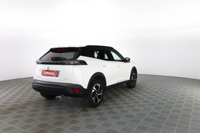 PEUGEOT 2008 usata 3