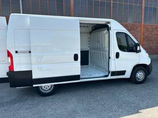 CITROEN Jumper usata, con Autoradio digitale