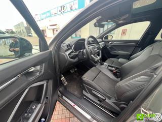 AUDI Q3 usata, con Servosterzo