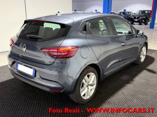 RENAULT Clio usata, con Airbag Passeggero