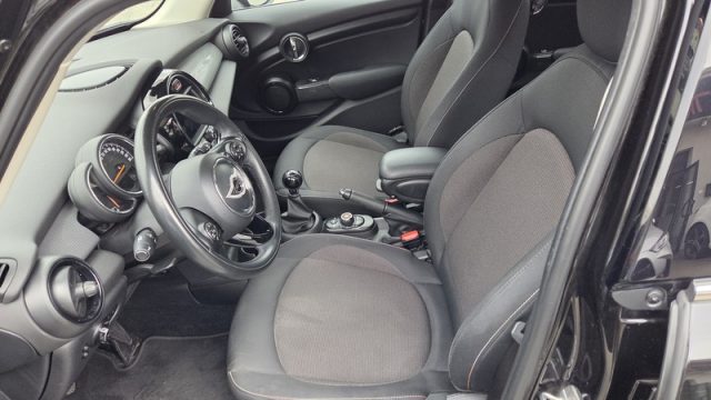 MINI Cooper usata, con Cronologia tagliandi