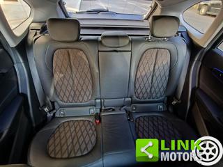 BMW X1 usata, con Autoradio digitale