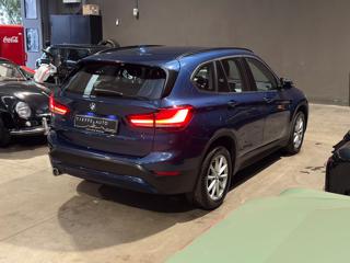 BMW X1 usata, con Airbag Passeggero